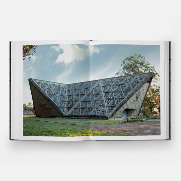 Concrete: Mini Format