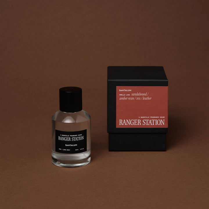 Santalum Room Spray