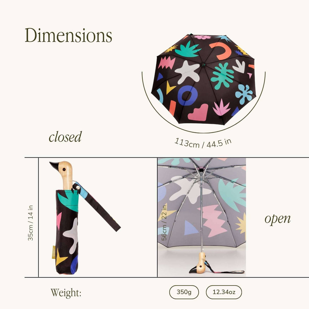 Original Duckhead Umbrella | Palma