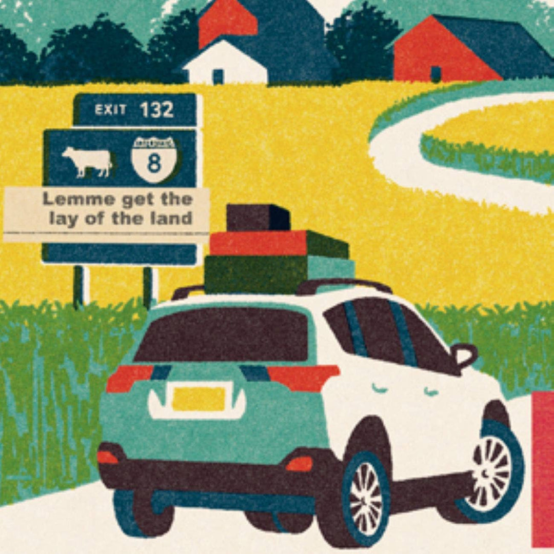 GT Midwestern Conversation