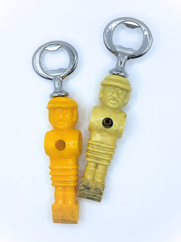 Foosball Player Bottle Opener