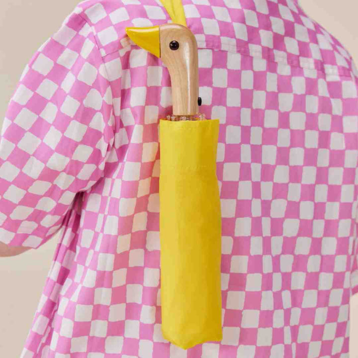 Original Duckhead Umbrella | Yellow
