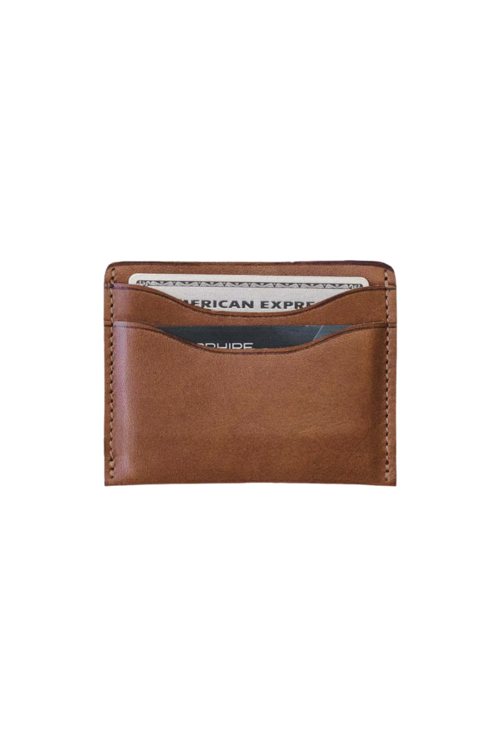 Leather Card Holder