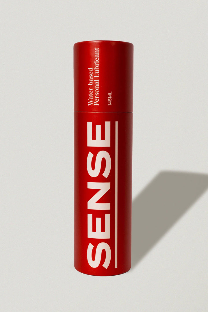 Sense Water Based Lubricant