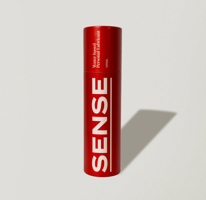 Sense Water Based Lubricant 90ML