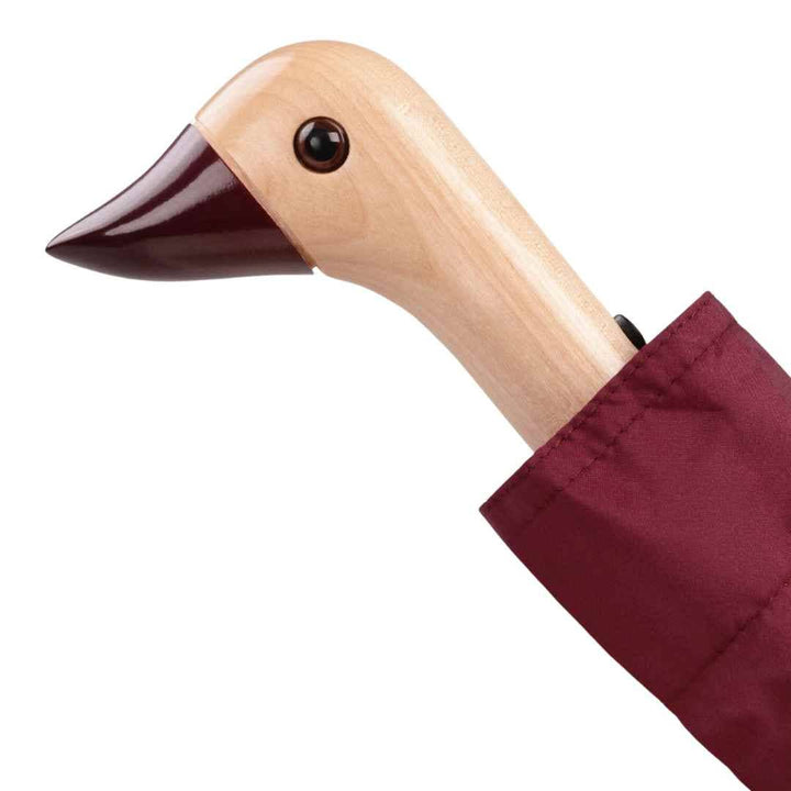 Original Duckhead Umbrella | Cherry