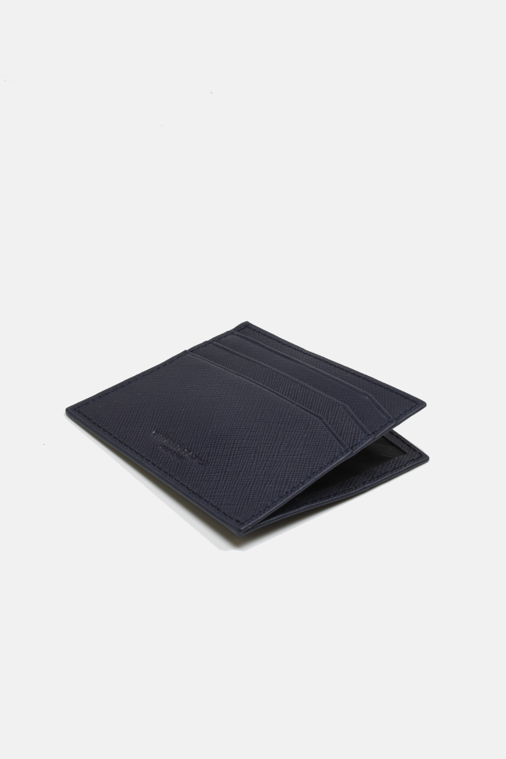 Saffiano Cardholder