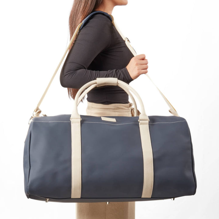 Glasgow Duffel Bag