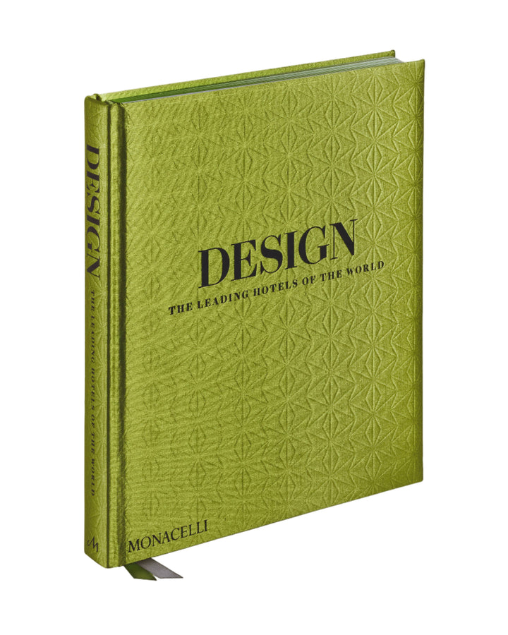 Design: Leading Hotels of the World