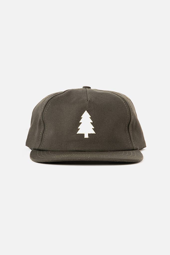 Tree Cap | Olivewood