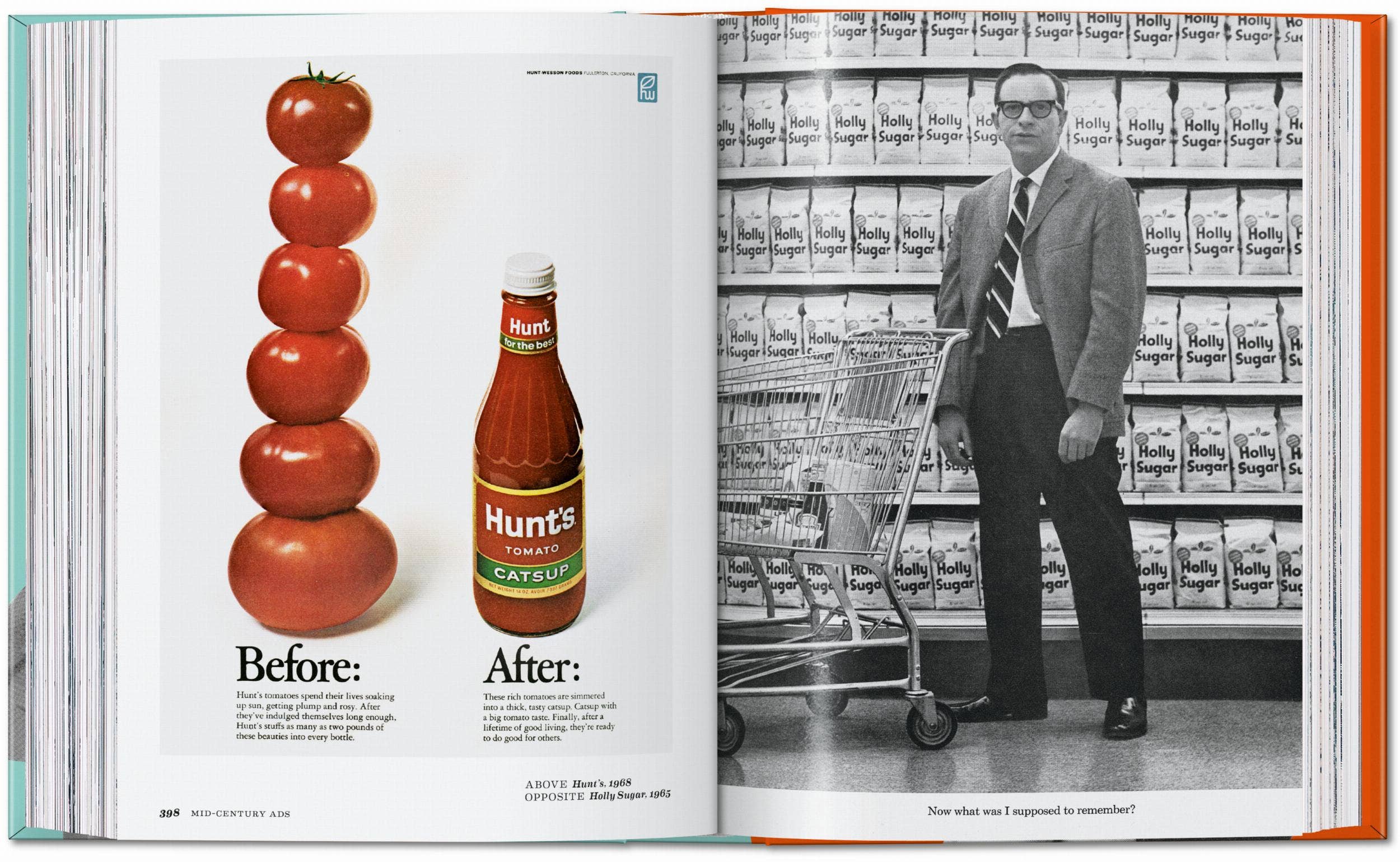 Mid-Century Ads, 40th Edition – Cowboys and Astronauts