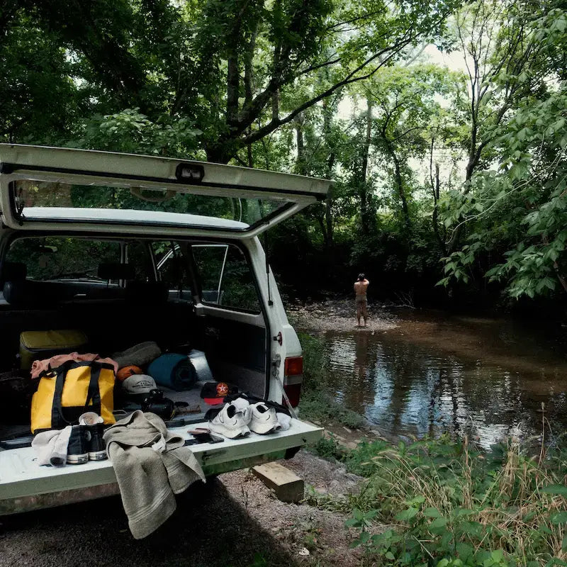 High Horse Car Cologne 3-Pack