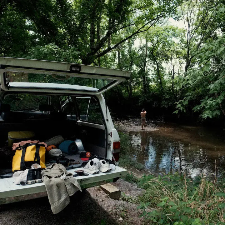 High Horse Car Cologne 3-Pack