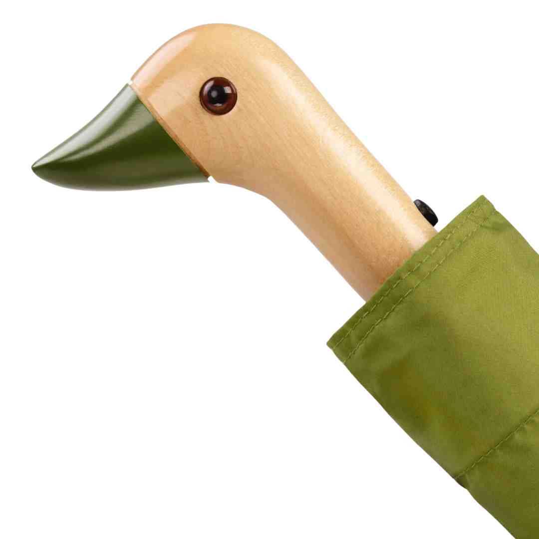 Original Duckhead Umbrella | Olive