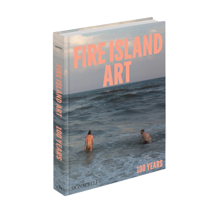 Fire Island Art: 100 Years