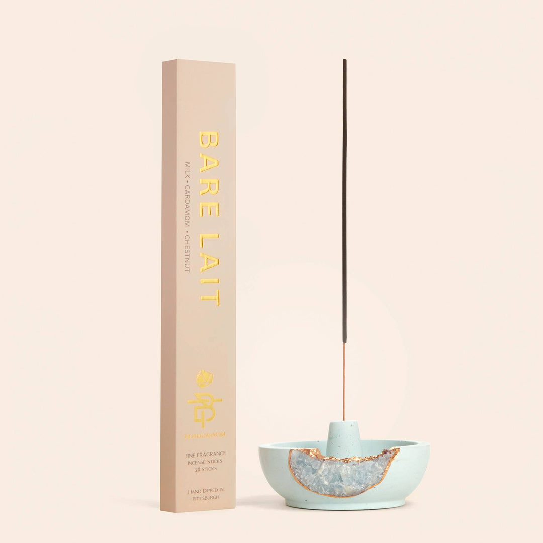 Bare Lait Incense