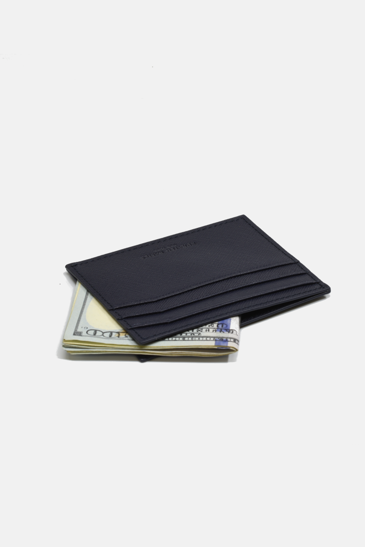 Saffiano Cardholder