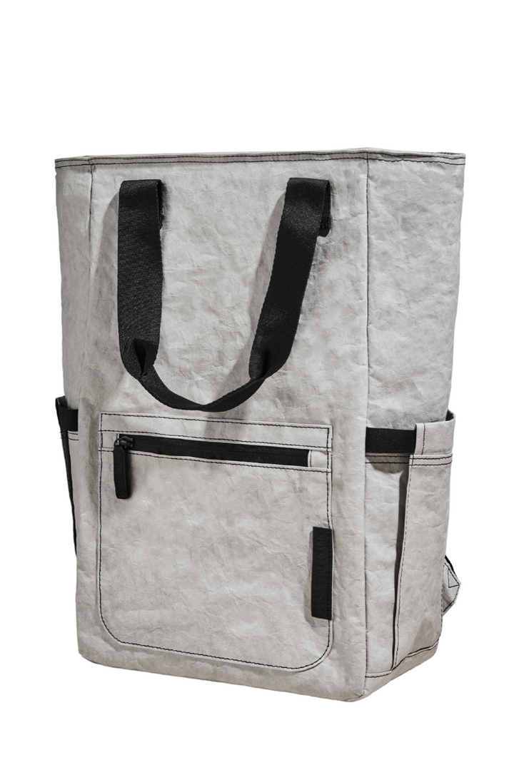Seagull Backpack Cooler, Vegan Leather
