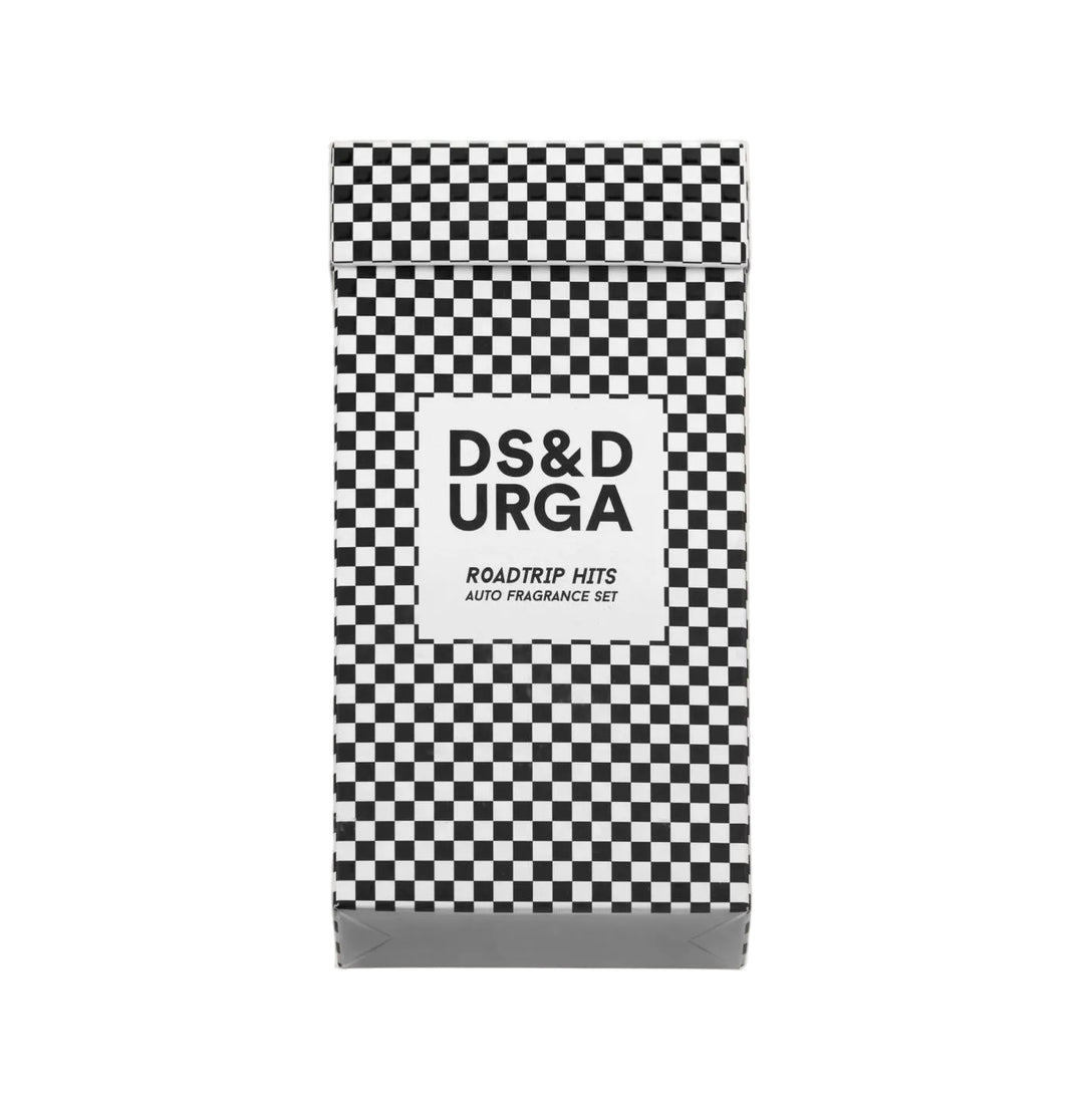 D.S. & Durga | Roadtrip Hits