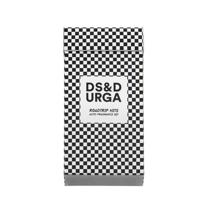 D.S. & Durga | Roadtrip Hits