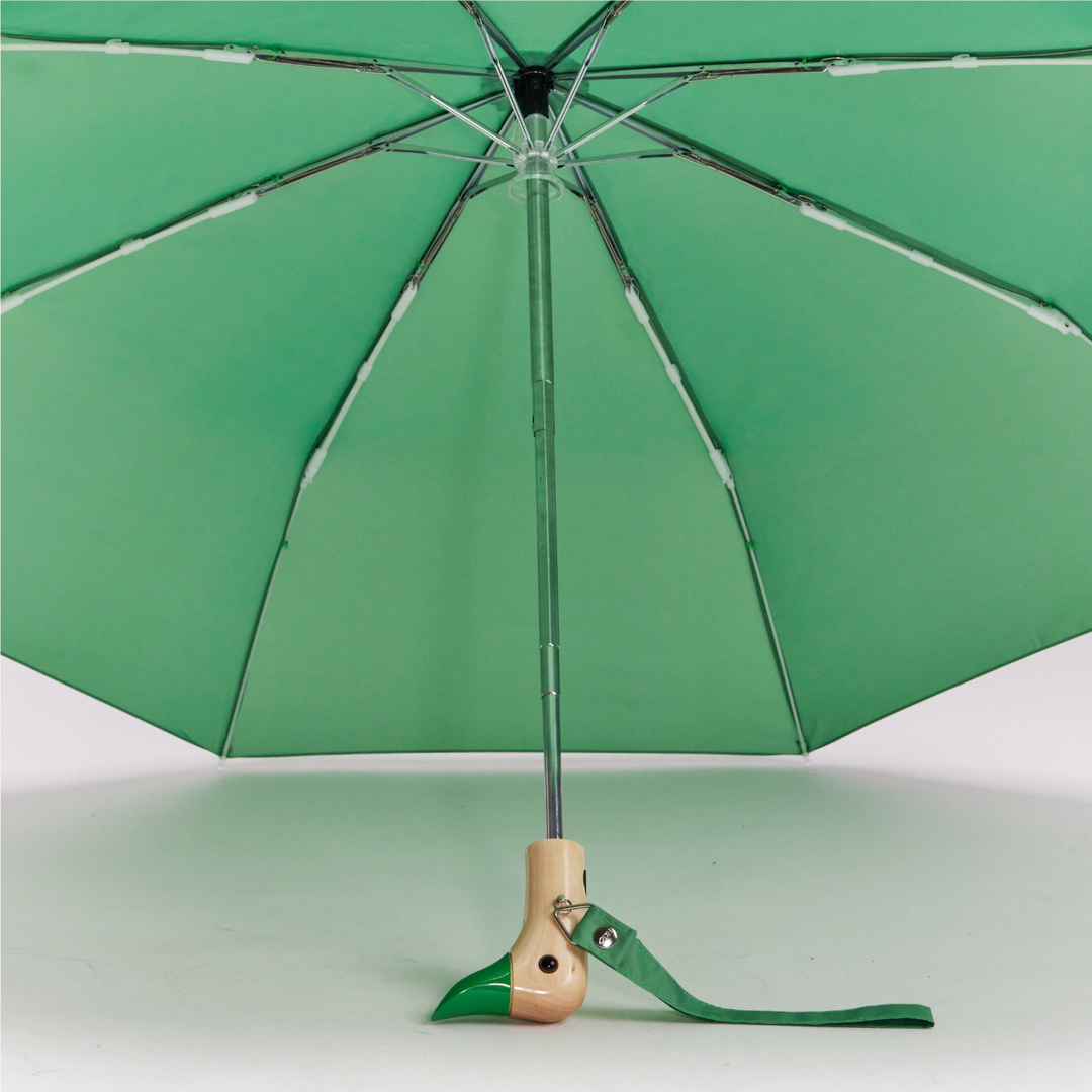 Original Duckhead Umbrella | Matcha