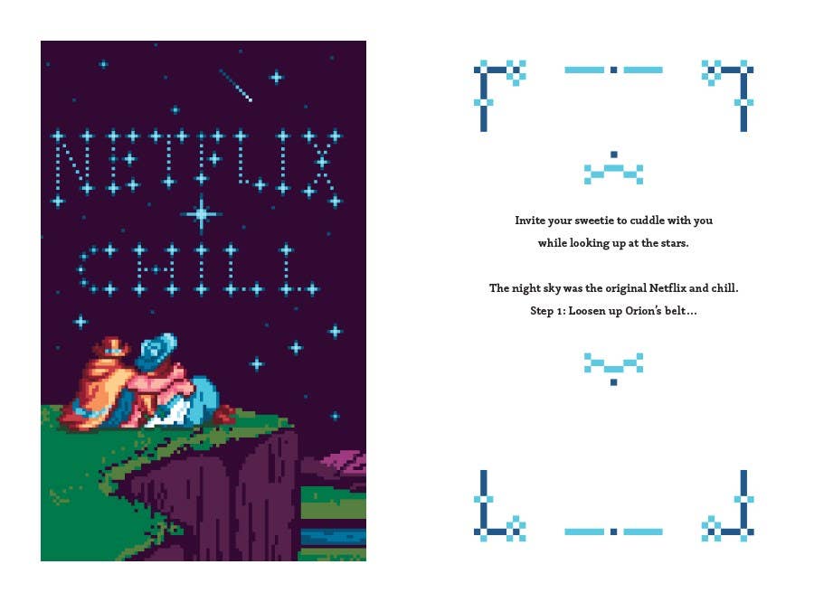 And Then You Die Of Dysentery