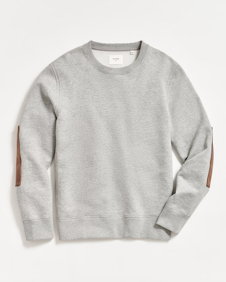 Dover Sweatshirt | Grey