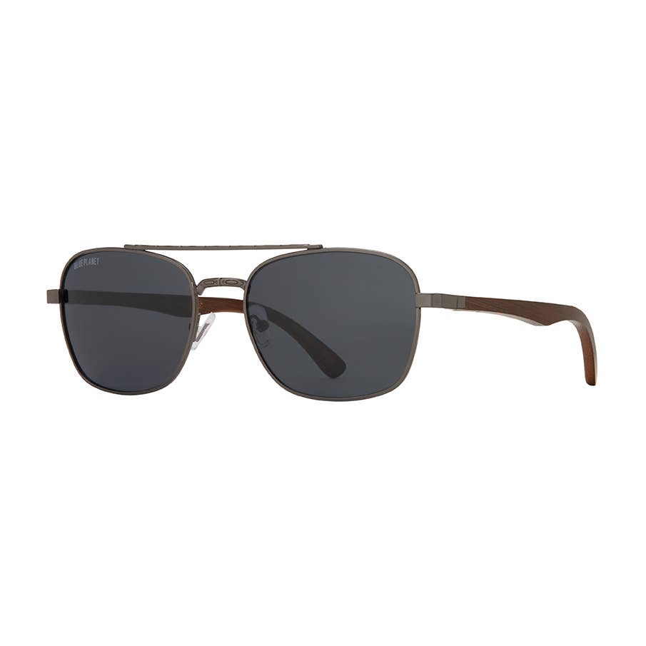 Rye | Gunmetal