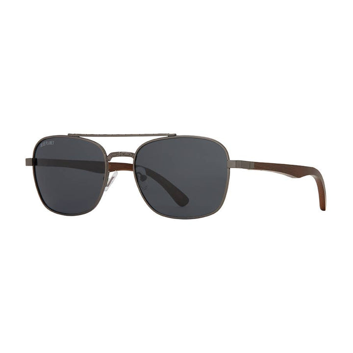 Rye | Gunmetal