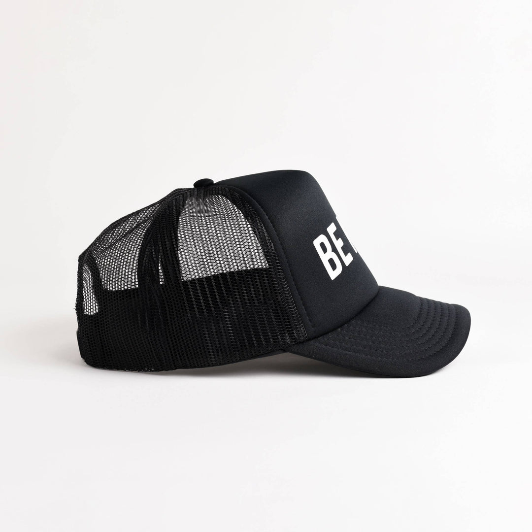 Be Kind Trucker Hat