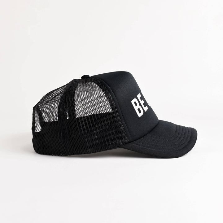 Be Kind Trucker Hat
