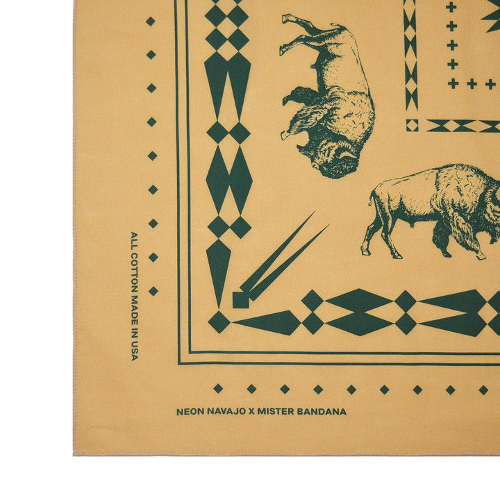 Great Plains Buffalo