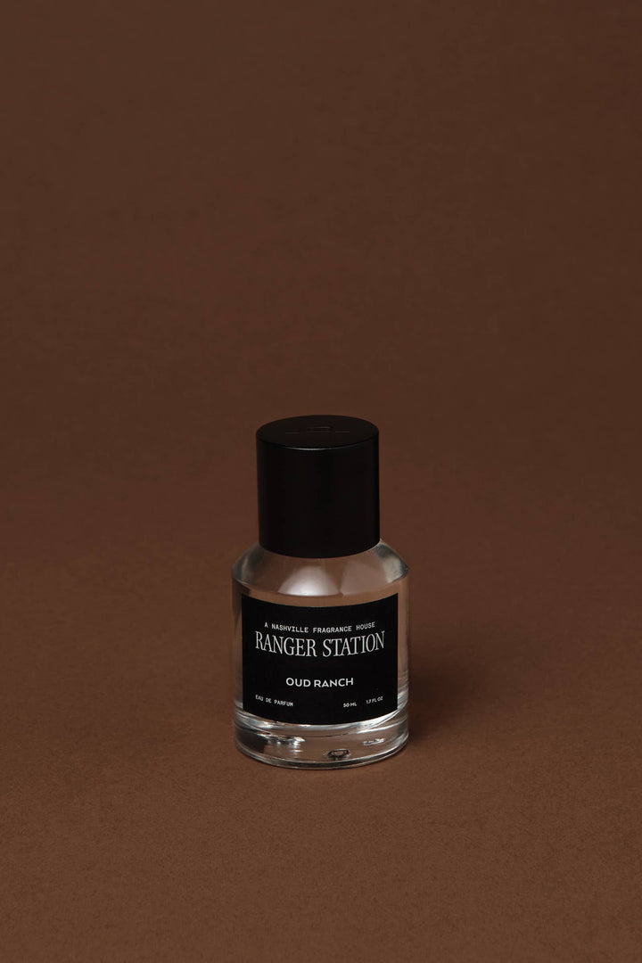 OUD RANCH 50ML PERFUME