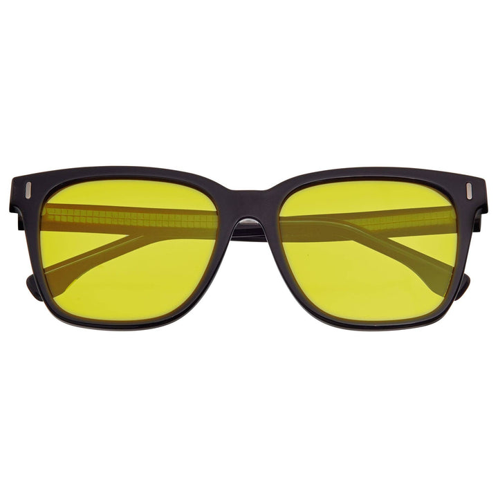 Breed Linux TR90 Polarized Wayfarer Sunglasses