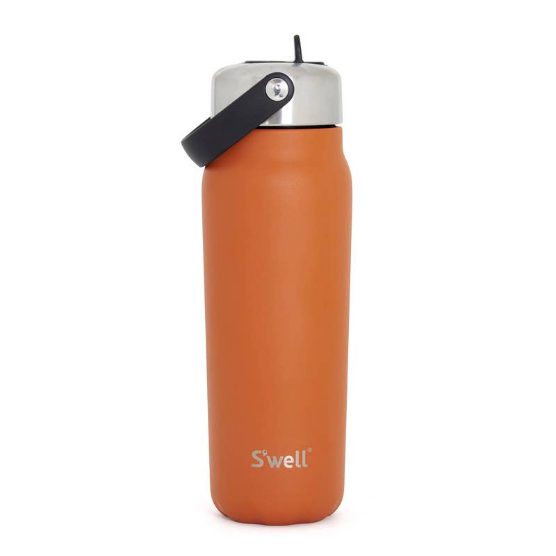 24oz Carnelian Explorer