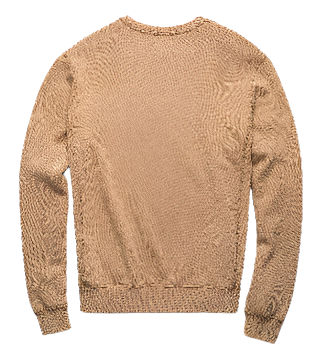Butch Heavy Wash | Chinchilla