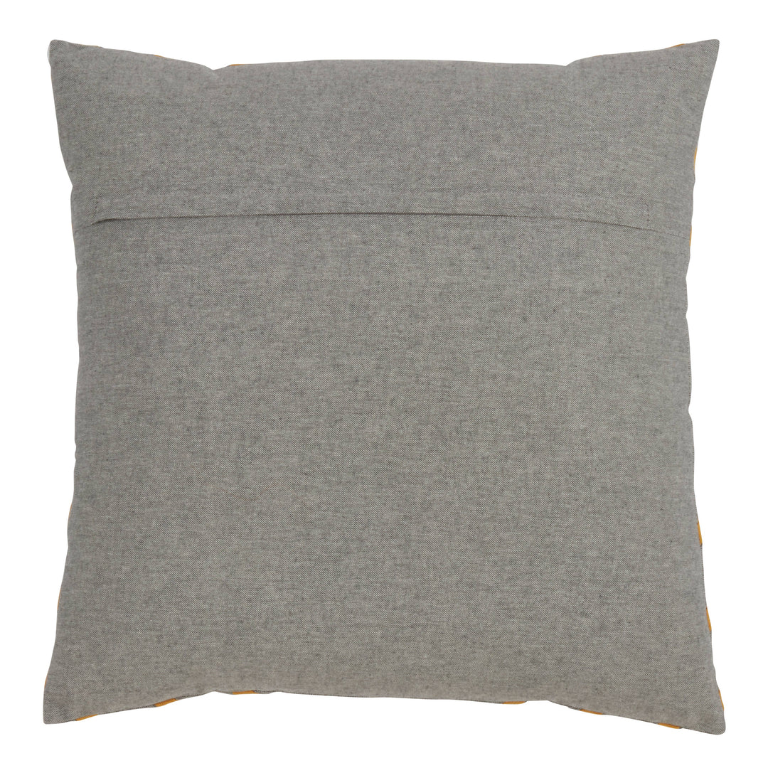 Cross Hatch Throw Pillow