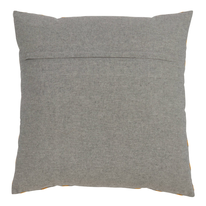 Cross Hatch Throw Pillow
