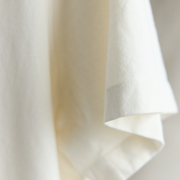 Perfect Tee | Cobalt