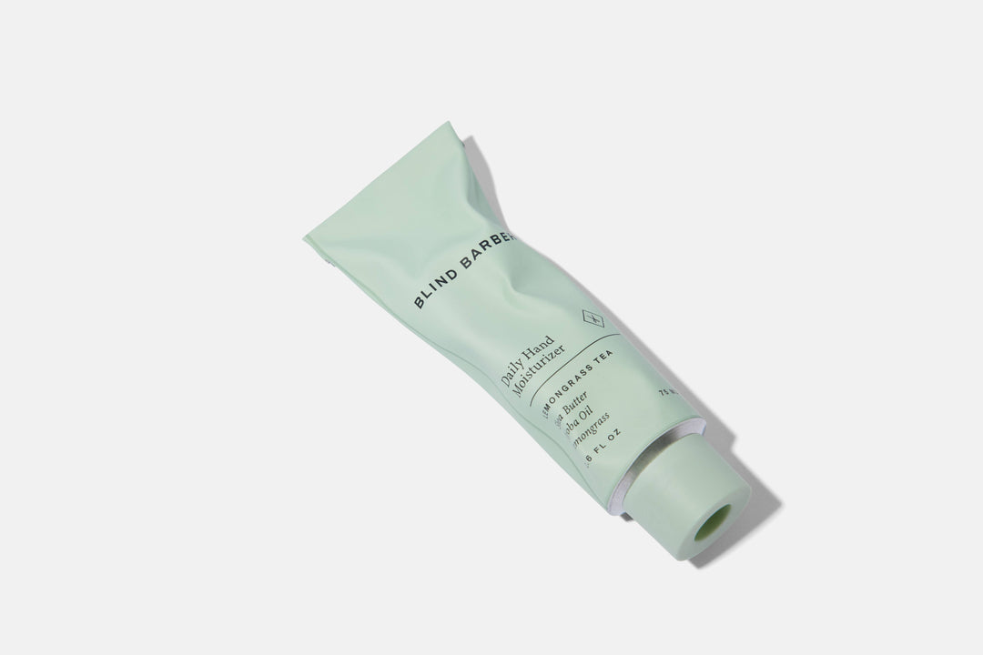 Blind Barber Hand Moisturizer