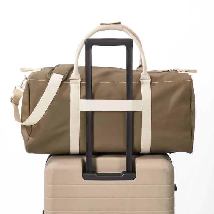 Glasgow Duffel Bag