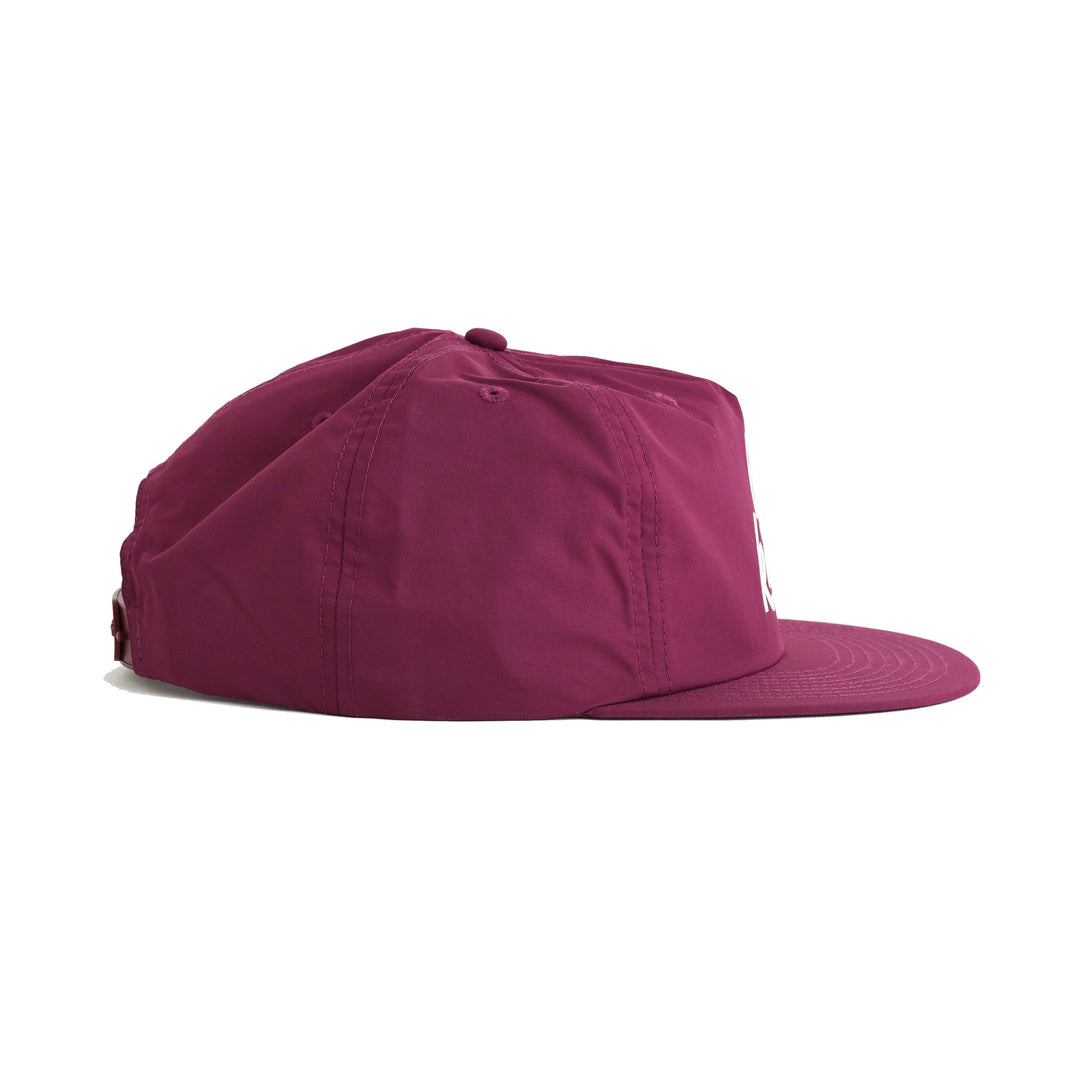Be Kind Recycled Nylon Hat | Bone