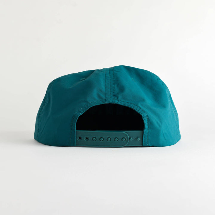 Bike Recycled Nylon Hat