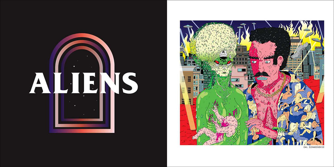 Space Is Cool as F*ck