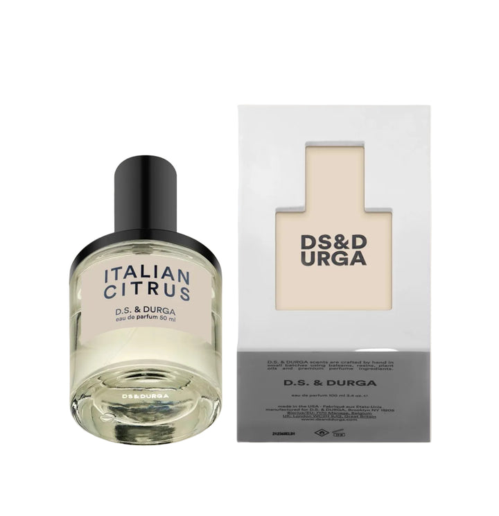 Italian Citrus Eau de Parfum, 50ml