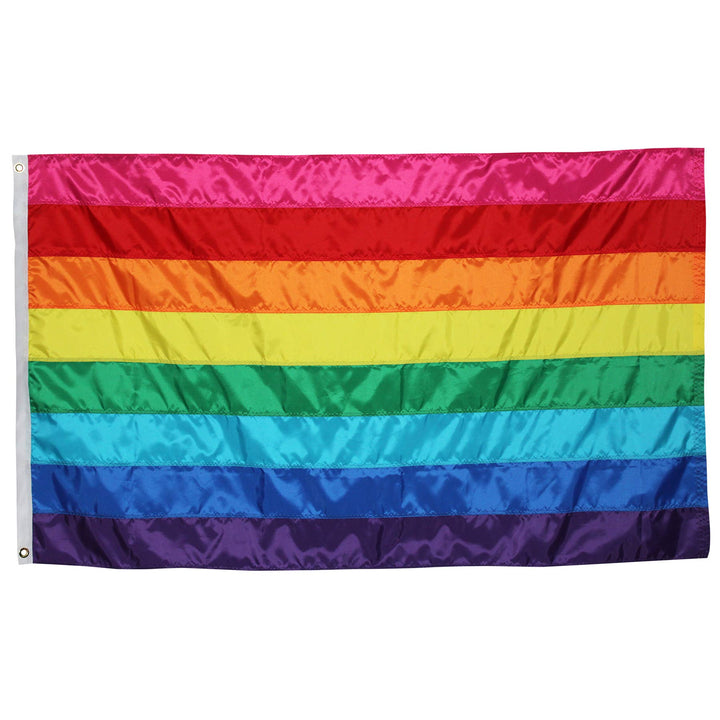 Historic Pride Flag | 3x5