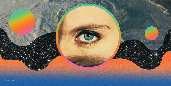 Space Is Cool as F*ck