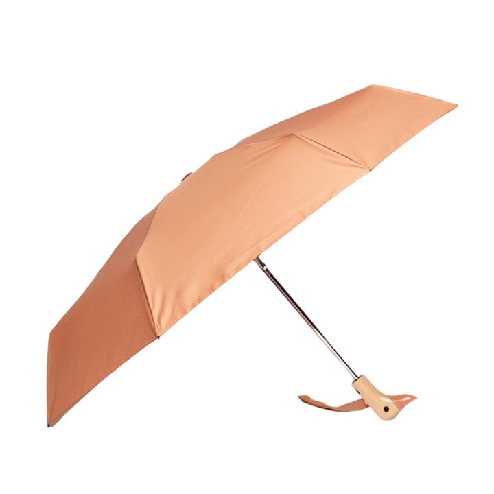 Original Duckhead Umbrella | Mocha Mousse