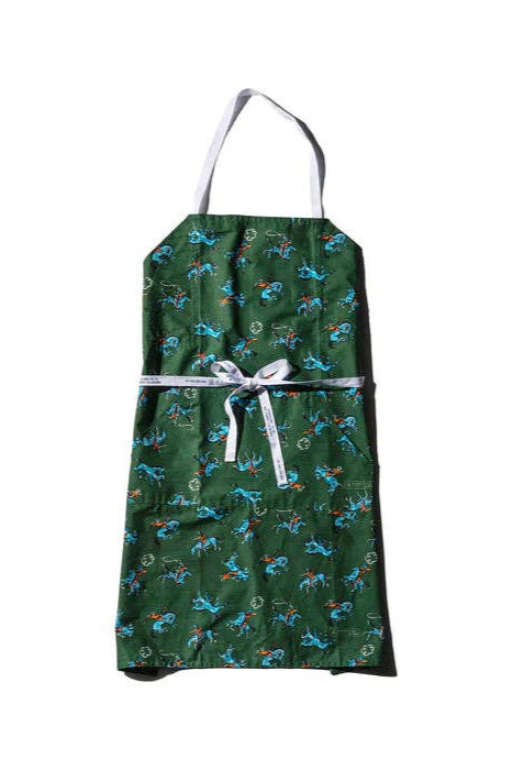 Cowboy Apron