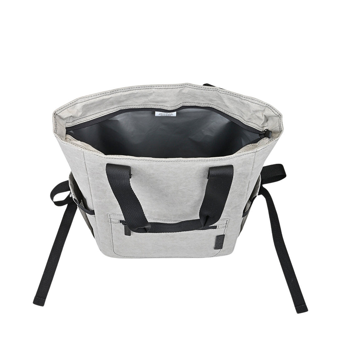 Seagull Backpack Cooler, Vegan Leather